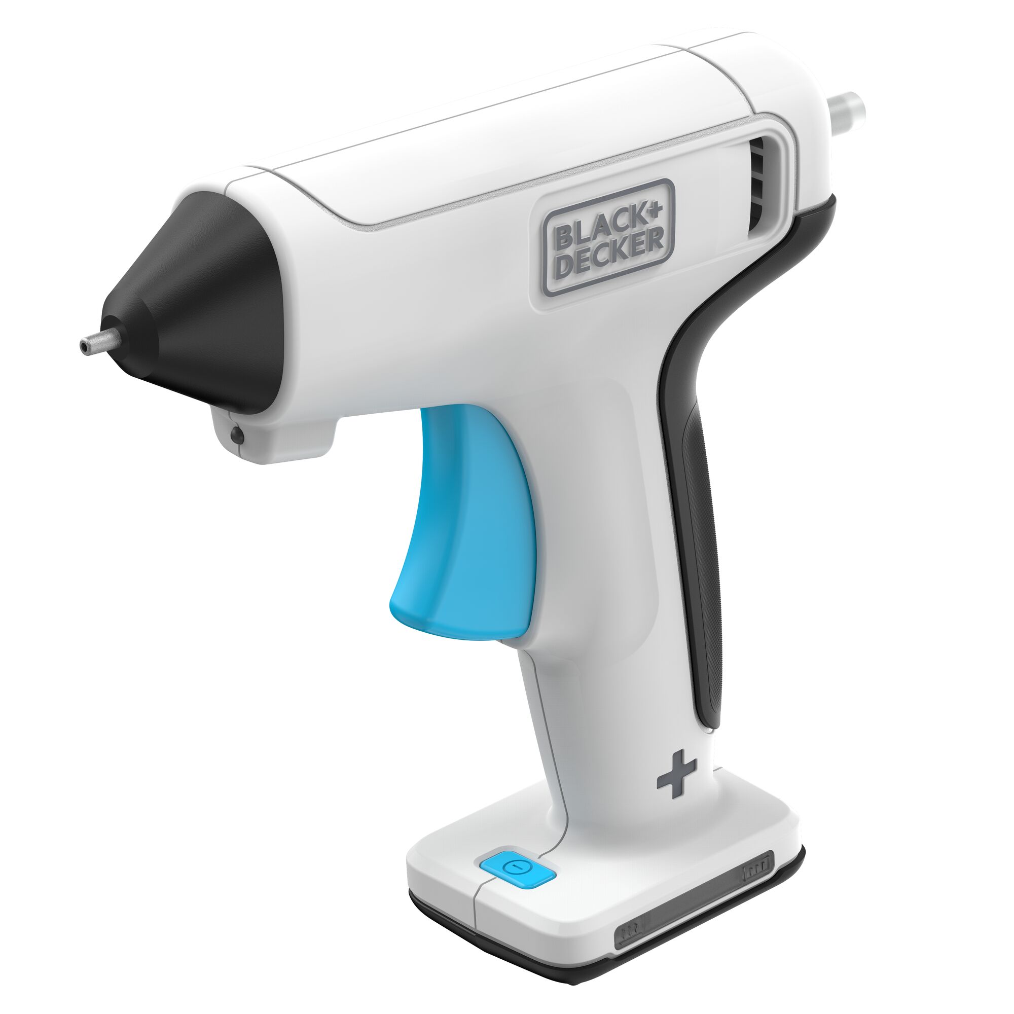 Black & decker cordless glue gun new arrivals