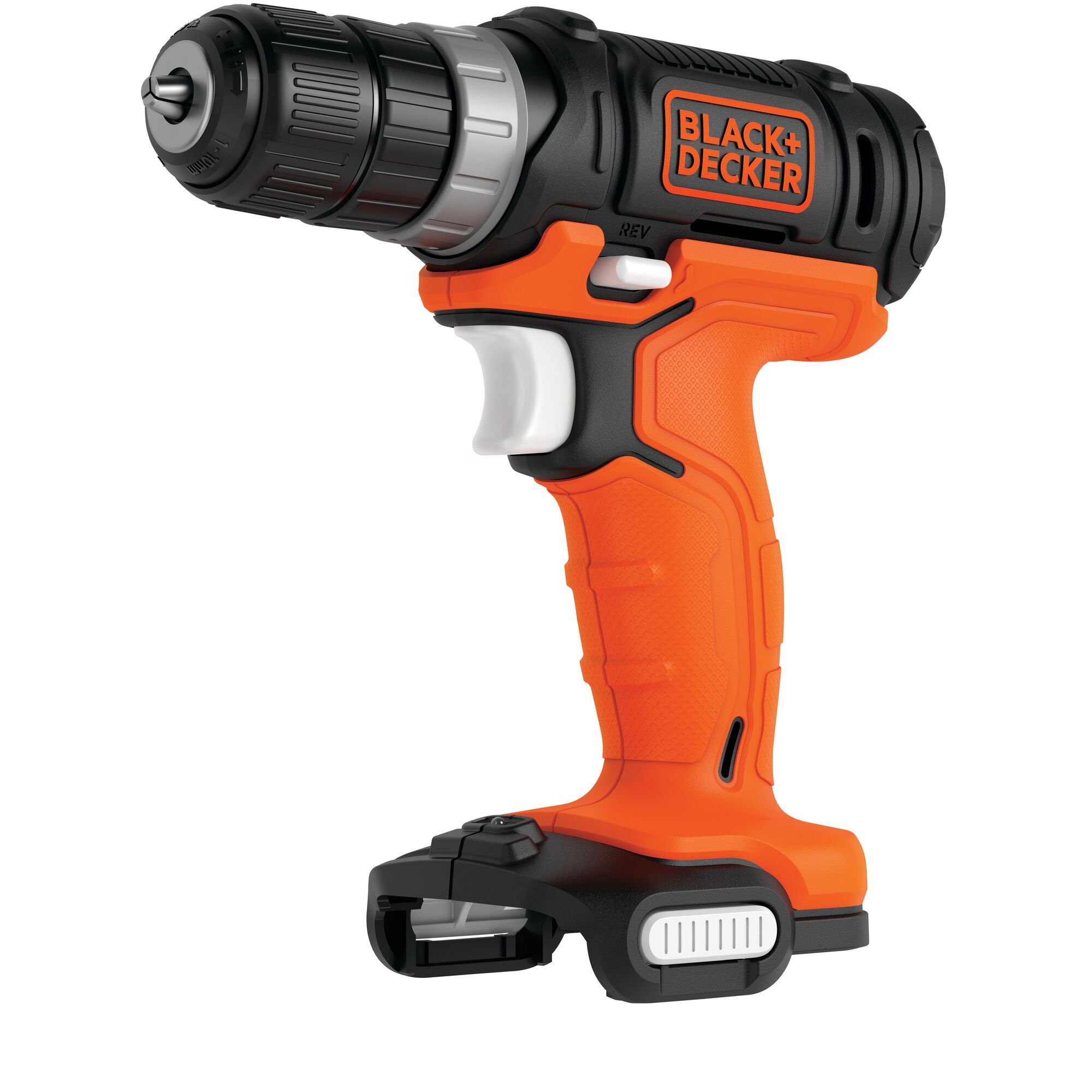 12V USB Charging Cordless Drill Driver BLACK DECKER