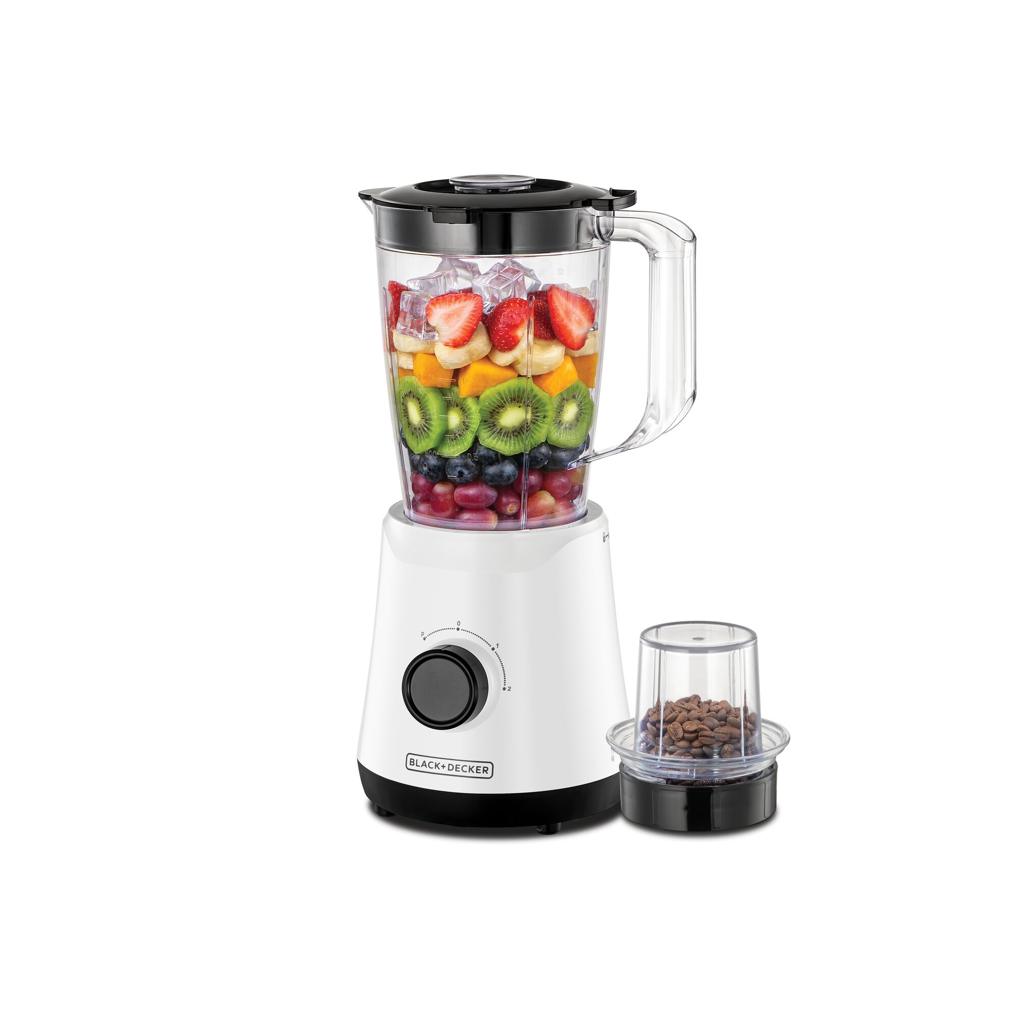 Black & online decker smoothie maker