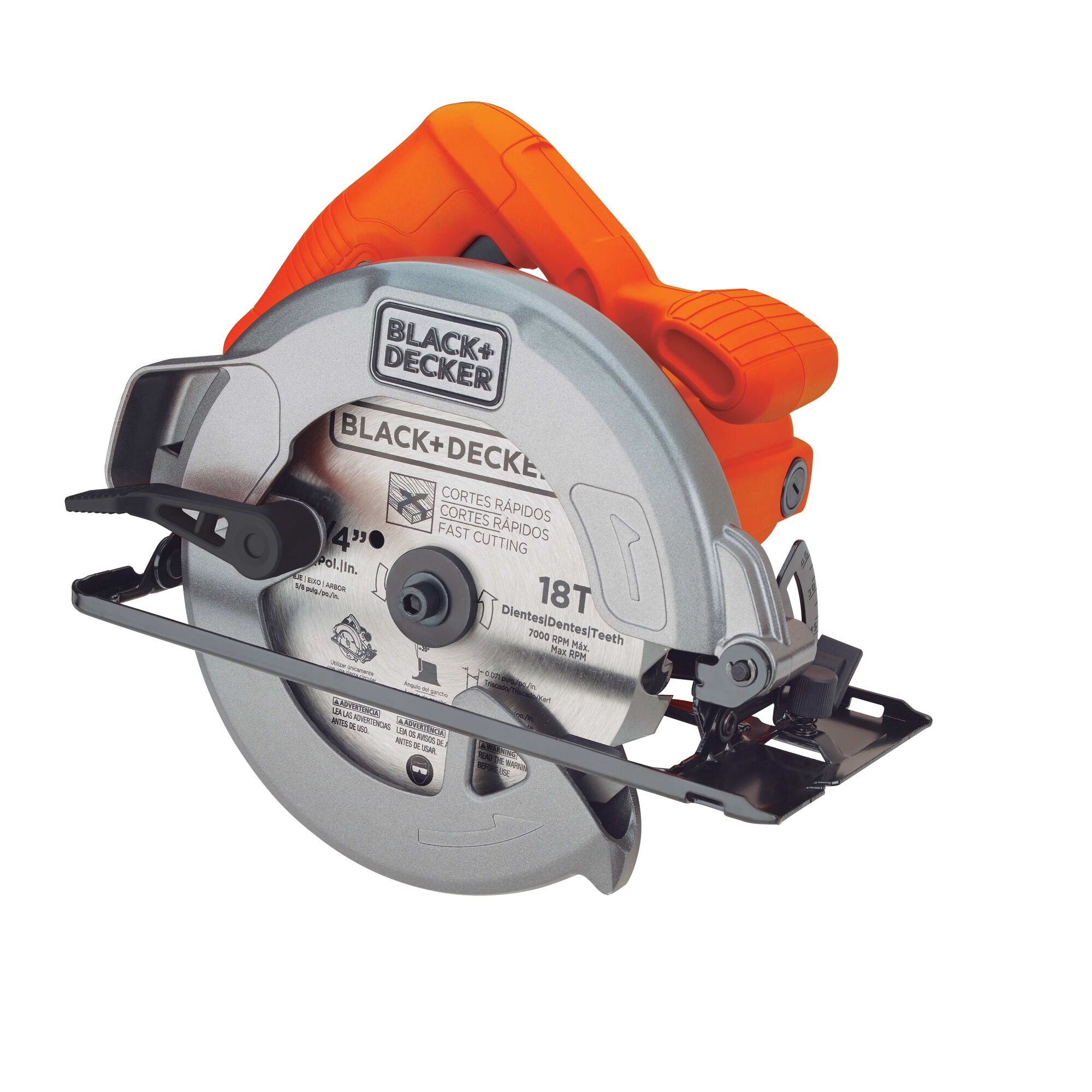 Black and decker discount 7390 circular saw