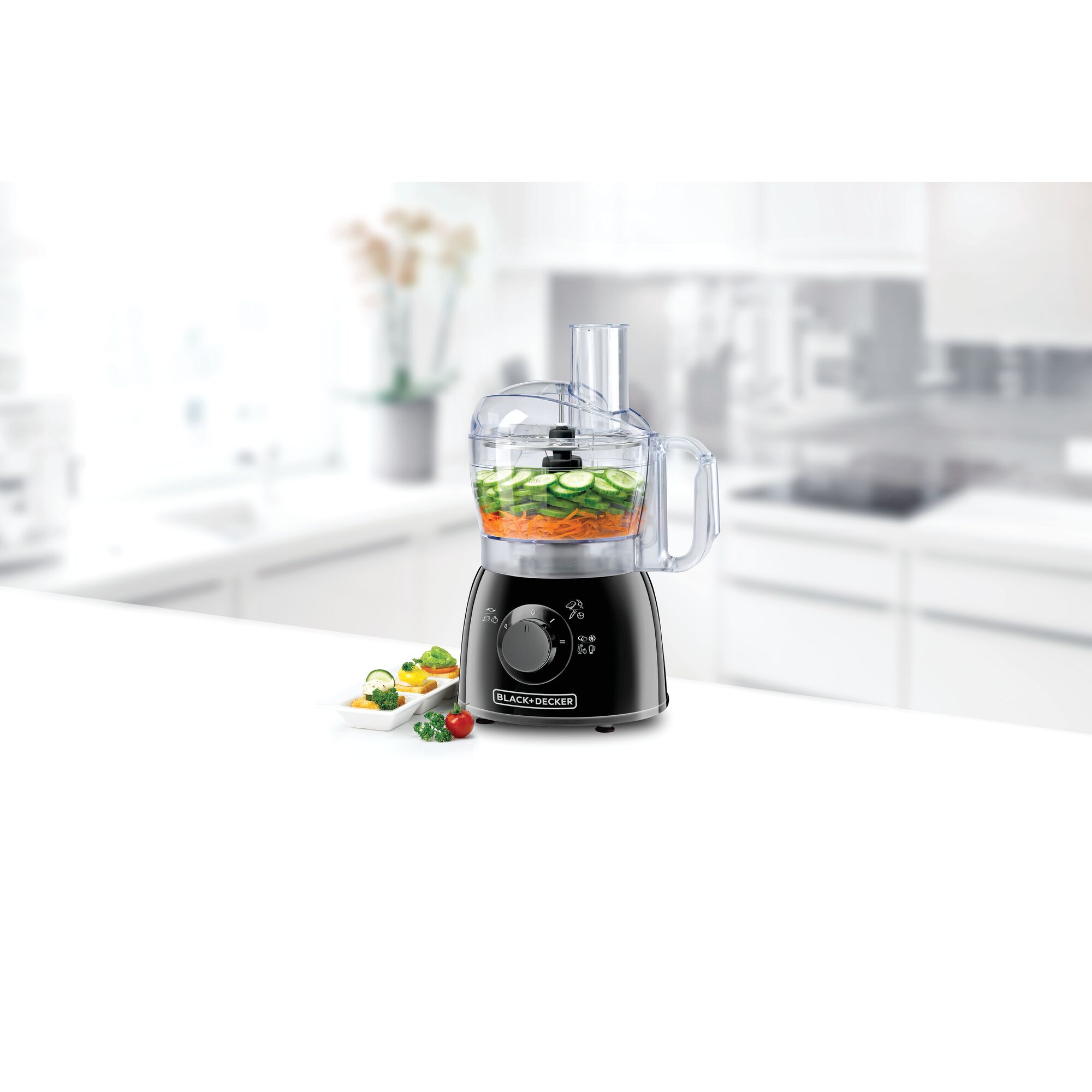 Black and decker food processor outlet fx400