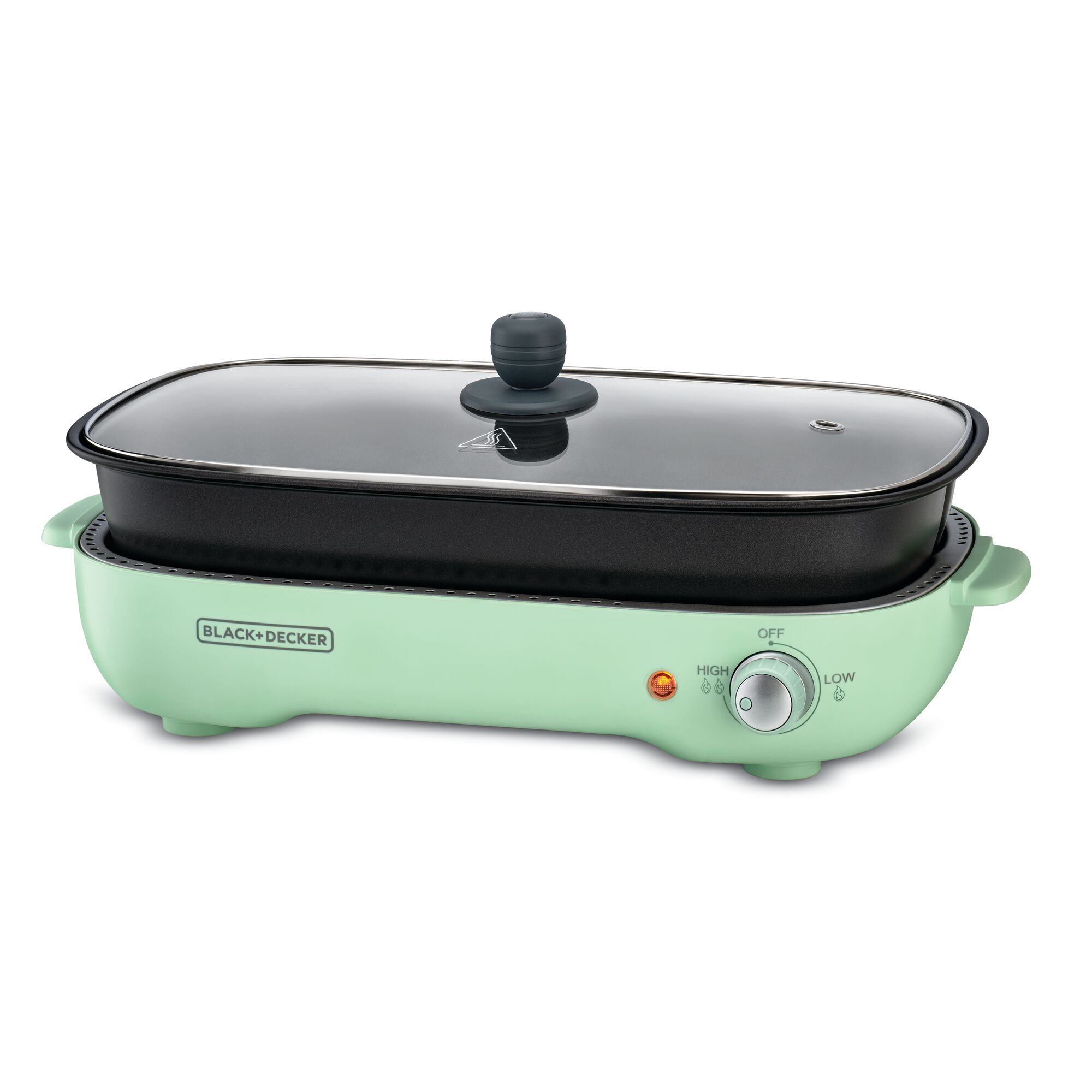 Black and decker electric grill sale