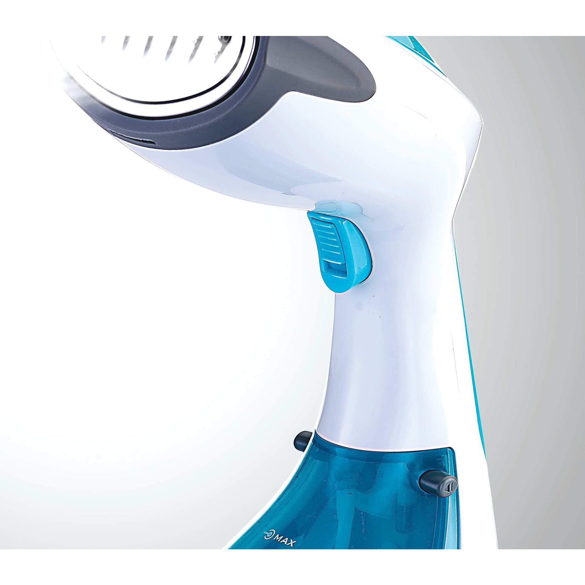 black decker handy garment steamer