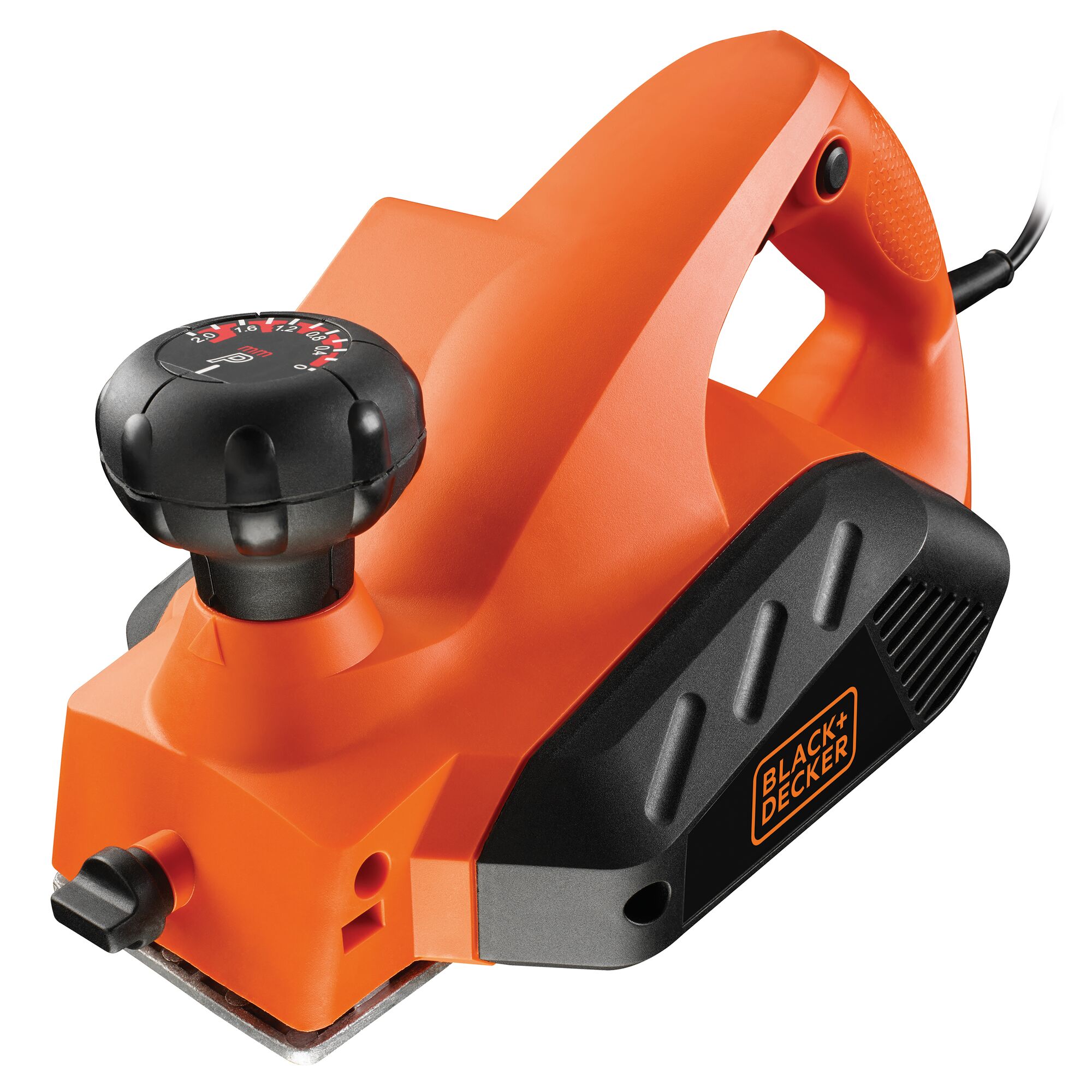 Routers Planers Jointers BLACK DECKER