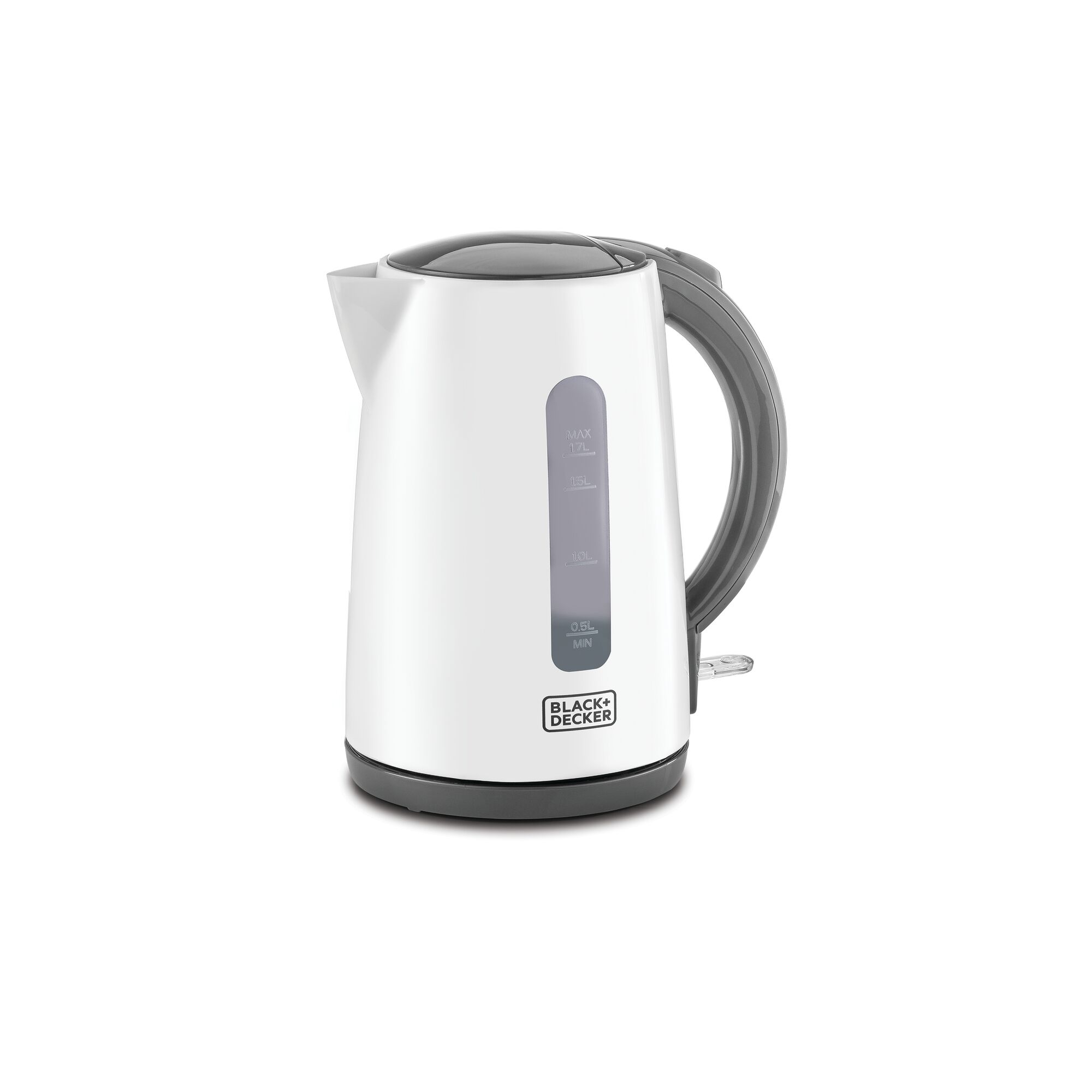 black and decker kettles