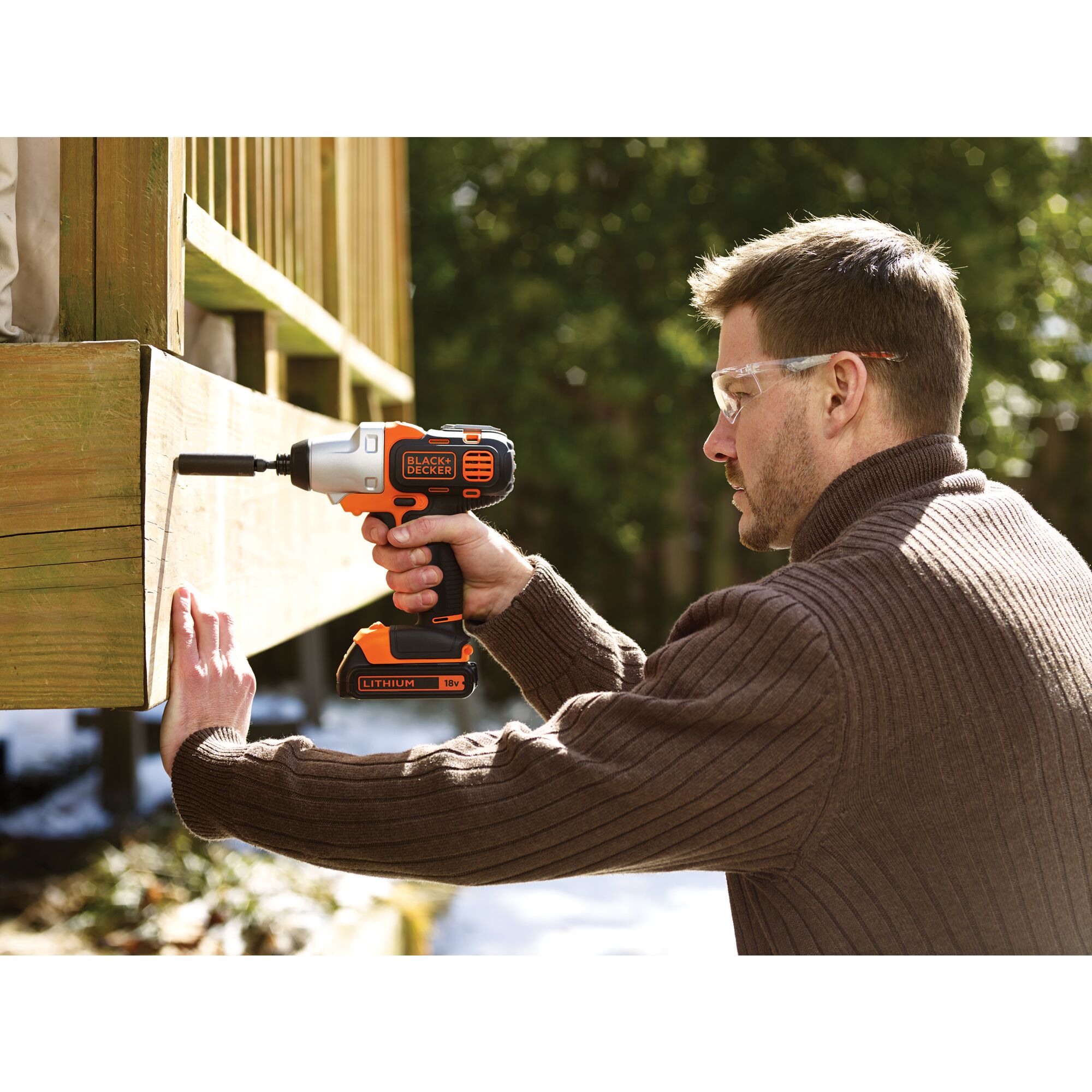 Black decker best sale drill accessories