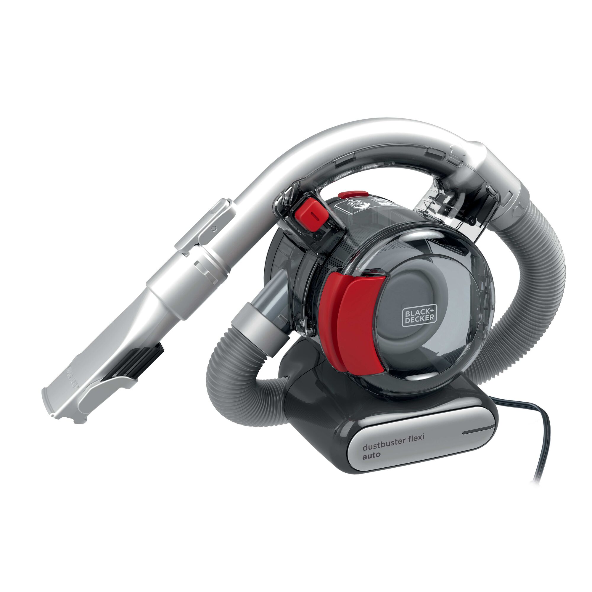 Black decker car online vacuum cordless