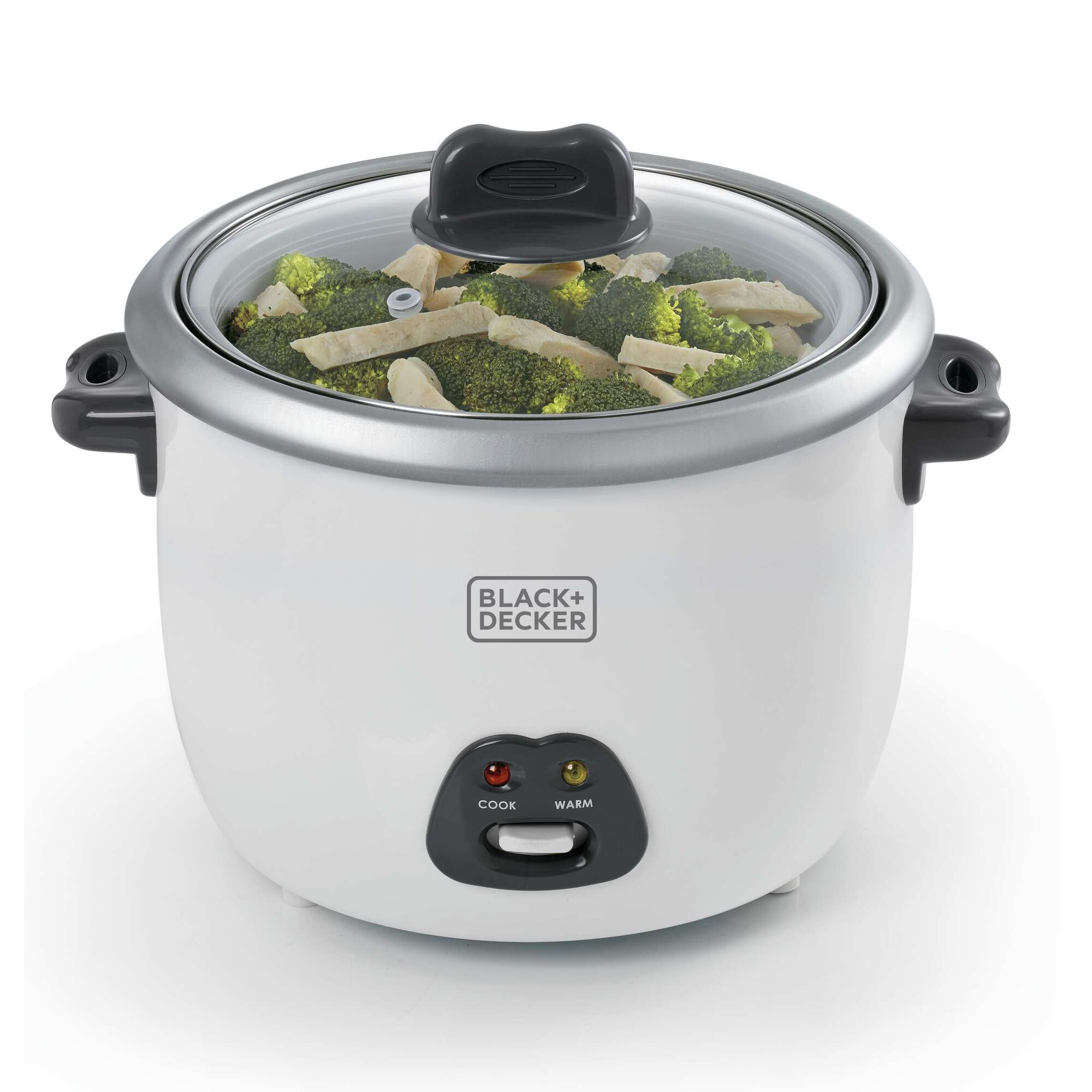 Black and decker 2025 rice cooker 1.8 l