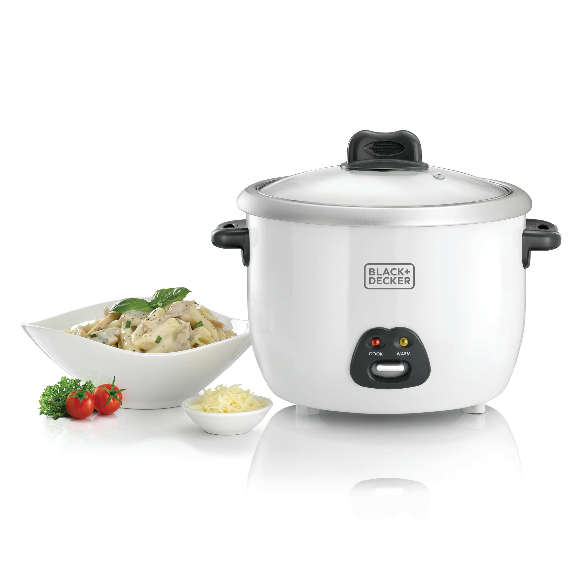 black and decker rice cooker 1.8 l