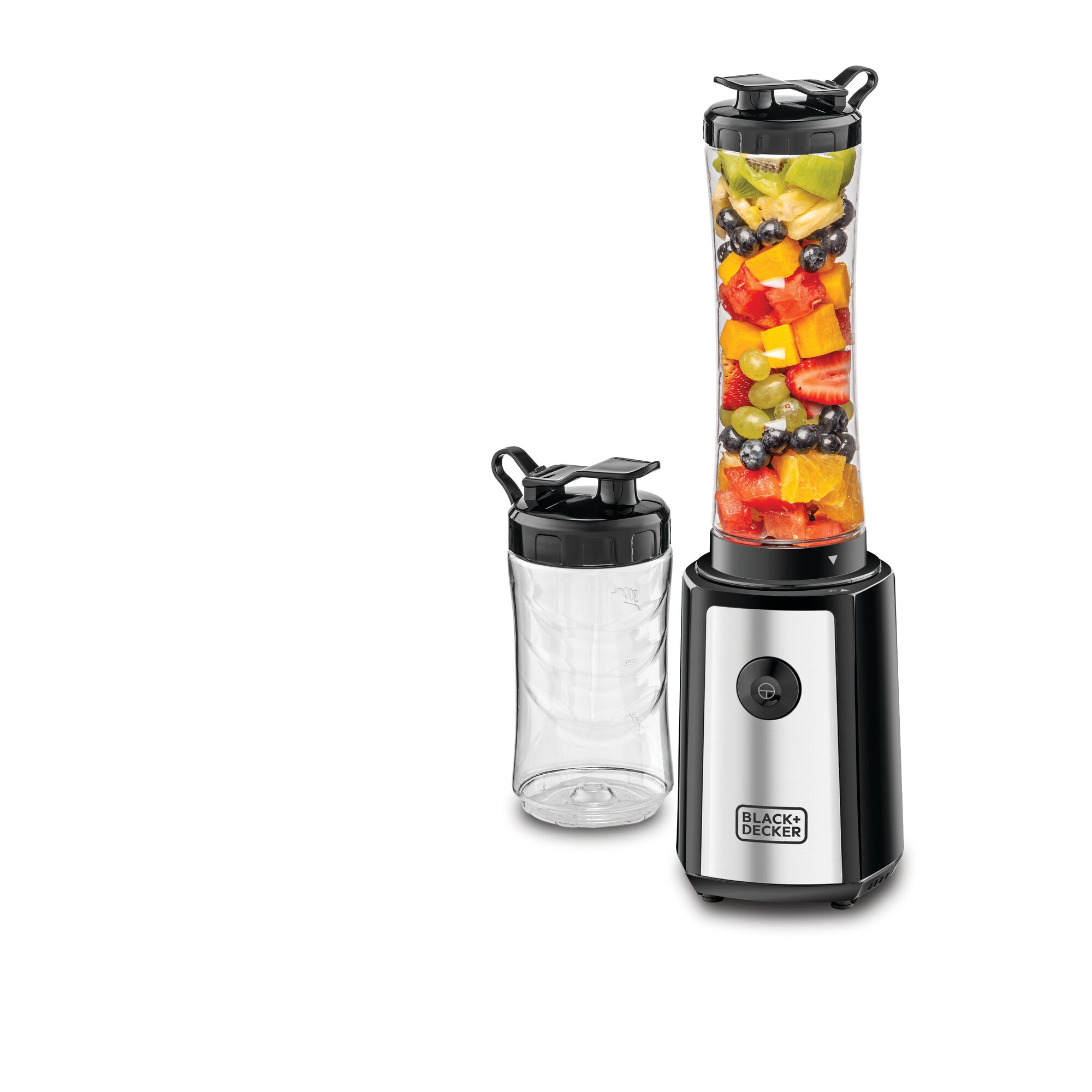 Black and deals decker smoothie maker