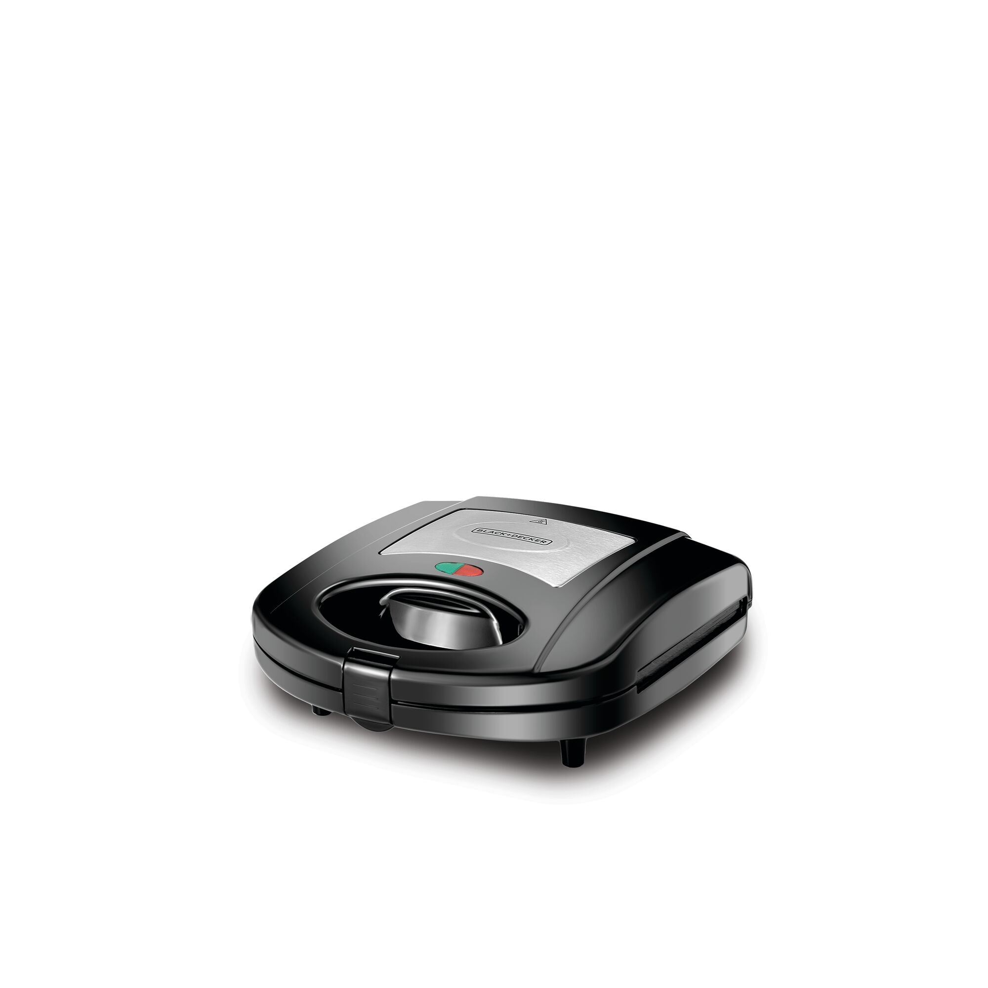 Black decker cheap sandwich maker